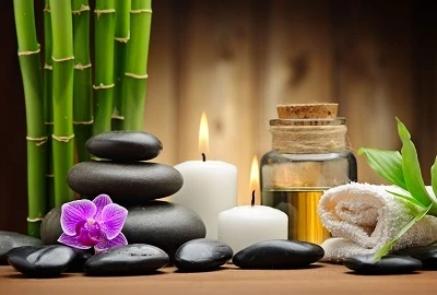 Spa Salonu